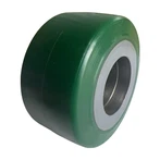 Roda Pemacu PU