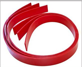 Quality Polyurethane Belt Skirting