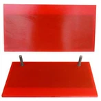 Bahagian Acuan Polyurethane