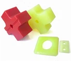 PU Damper untuk Hidraulik Hammer