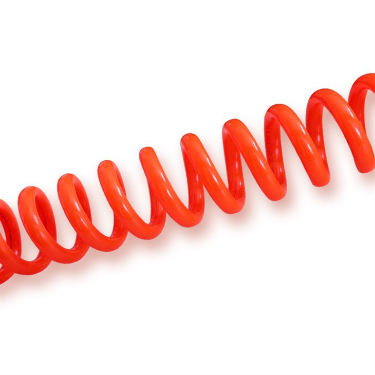 Pneumatic Coiled Tubing 5mm Inside Diameter
