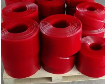Papan Skirting Penghantar PU