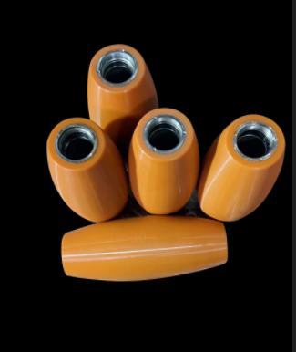 Roda Mecanum