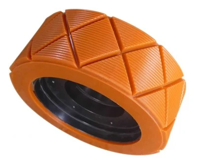Custom Polyurethane Wheels For Heavy Loads best