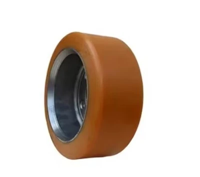 Duralast Polyurethane Wheels