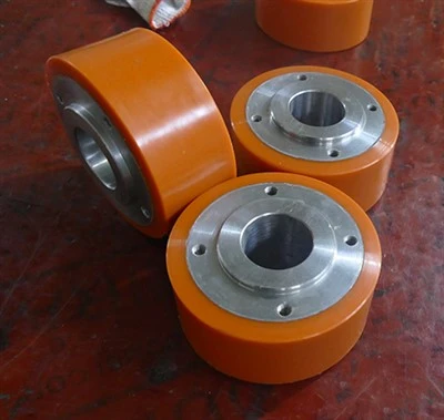 Duralast Polyurethane Wheels