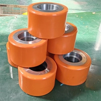 Duralast Polyurethane Wheels