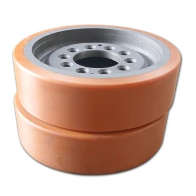 Duralast Polyurethane Wheels