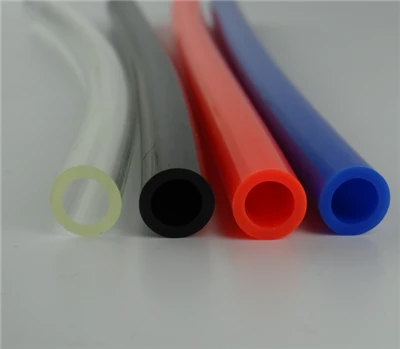 Metric PU Tubing factory