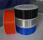Tiub Pneumatik Poliuretana (PU) Biru