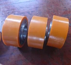 Roda Poliuretana 4x2