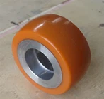 Roda PU 12 inci