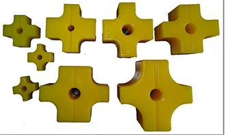 Urethane Damper For Hydraulic Hammer