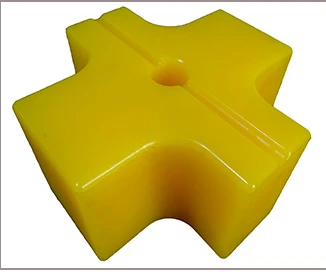 Urethane Damper For Hydraulic Hammer