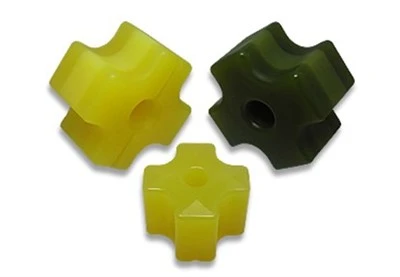 Urethane Damper For Hydraulic Hammer